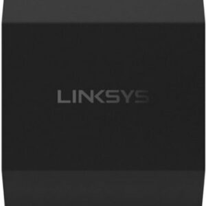 Linksys - Dual-Band AX1800 WiFi 6 Router