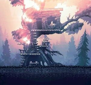 Inmost - Nintendo Switch, Nintendo Switch Lite [Digital]