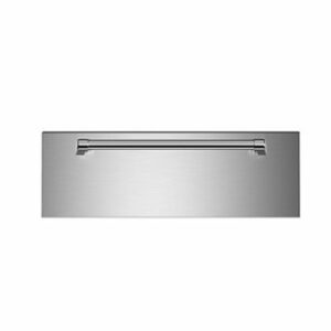 Bertazzoni - 30 Inch Master Series Warming Drawer - Stainless Steel