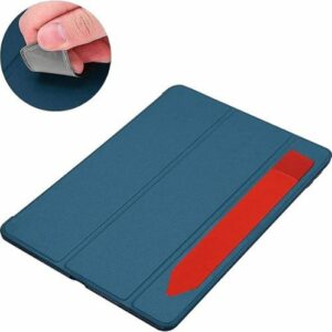 SaharaCase - Adhesive Pouch Case for Apple Pencil and Samsung Stylus Pen - Red