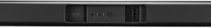 Insignia™ - 2.0-Channel Soundbar - Black