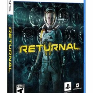 Returnal Standard Edition - PlayStation 5