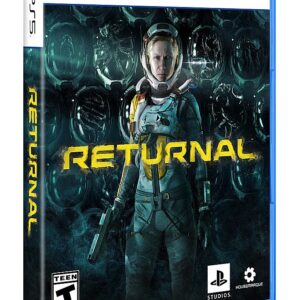 Returnal Standard Edition - PlayStation 5