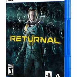 Returnal Standard Edition - PlayStation 5