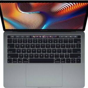 Apple - MacBook Pro 13.3” Refurbished Laptop – Intel Core i5 (I5-8257U) Processor -  8GB Memory - 256GB SSD (2019 Model)