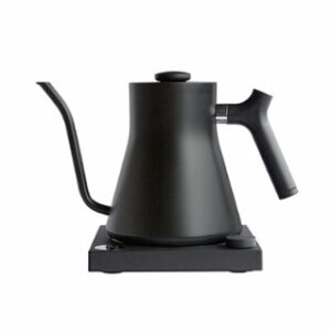 Fellow - Stagg EKG Electric Pour-Over Kettle - Matte Black