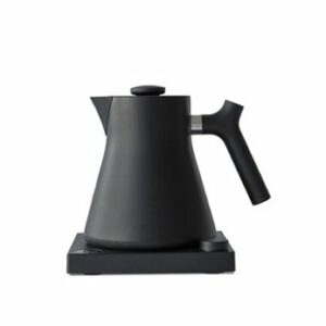 Fellow - Corvo Electric Kettle - Black