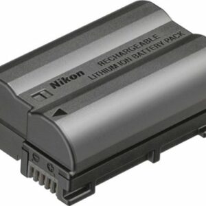 Nikon - EN-EL 15c Rechargeable Li-ion Battery