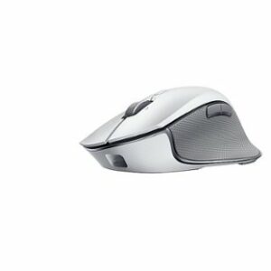 Razer - Pro Click Wireless Optical Gaming Mouse with Humanscale Designed - Mercury