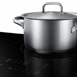 Dacor - 30" Induction Cooktop - Transitional - Black