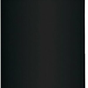 Frigidaire 24" Front Control Built-In Dishwasher, 62dba - Black