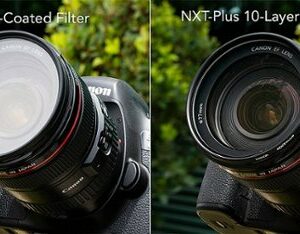 Hoya - 77MM NXT Plus UV Filter