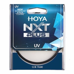 Hoya - 77MM NXT Plus UV Filter