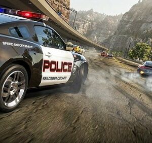 Need for Speed: Hot Pursuit Remastered - Xbox One