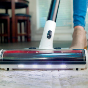 Tineco - PureOne S12 EX Smart Cordless Stick Vacuum - Matte Black