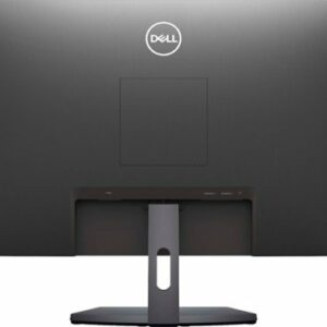 Dell - Geek Squad Certified Refurbished 27" IPS LED FHD FreeSync Monitor - Black