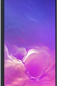 Samsung - Refurbished Galaxy S10 Lite with 128GB Memory Cell Phone (Unlocked) - Prism Black