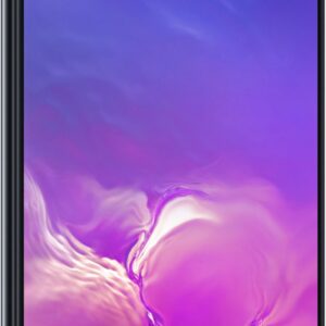 Samsung - Refurbished Galaxy S10 Lite with 128GB Memory Cell Phone (Unlocked) - Prism Black