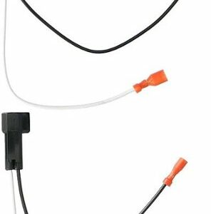 Metra - Speaker Harness for Select 2010-2019 GM, Buick (Pair) - Multi