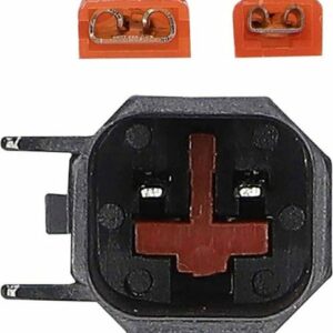 Metra - Speaker Harness for Select 2010-2019 GM, Buick (Pair) - Multi