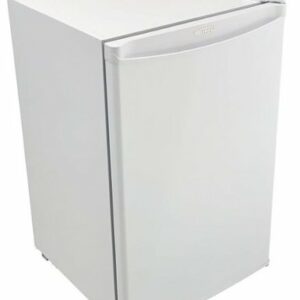 Danby - 3.2 cu. Ft. Upright Freezer - White