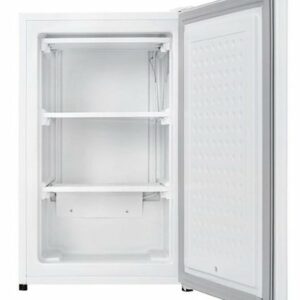 Danby - 3.2 cu. Ft. Upright Freezer - White