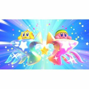 Kirby Fighters 2 - Nintendo Switch, Nintendo Switch Lite [Digital]