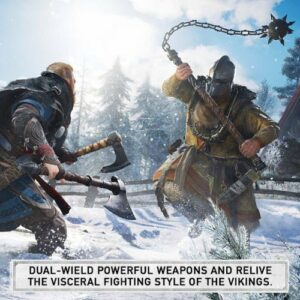 Assassin's Creed Valhalla Season Pass - Xbox One, Xbox Series S, Xbox Series X [Digital]