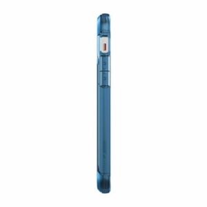 Raptic - Air Case for iPhone 12/12 Pro - Blue