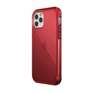 Raptic - Air Case for iPhone 12/12 Pro