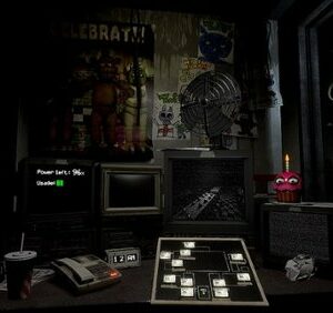 Five Nights at Freddy's: Help Wanted - PlayStation 4, PlayStation 5