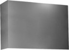 Zephyr - Duct Cover Extension for AK7036CS and AK7536CS - Stainless Steel