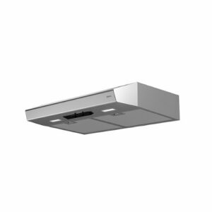 Zephyr - Breeze 30 in. 250 CFM Under Cabinet Range Hood with LED Light - Stainless Steel