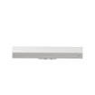 Zephyr - Breeze 24 in. 250 CFM Under Cabinet Range Hood with LED Light - Matte White