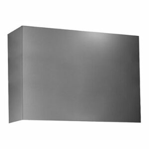 Zephyr - Duct Cover Extension for AK7042CS and AK7542CS - Stainless Steel