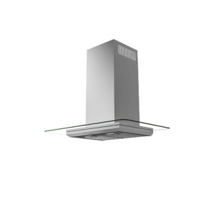 Zephyr - Verona 30 in. 600 CFM Wall Mount Range Hood with LED Light - Stainless Steel