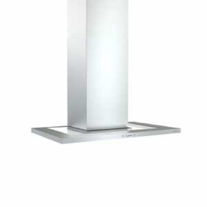 Zephyr - Modena 36 in. 600 CFM Wall Mount Range Hood with LED Light - Stainless Steel