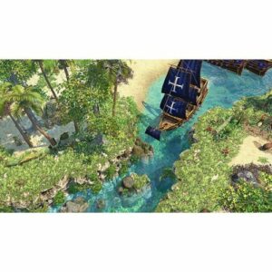 Age of Empires 3 Definitive Edition - Windows [Digital]