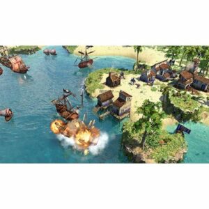 Age of Empires 3 Definitive Edition - Windows [Digital]