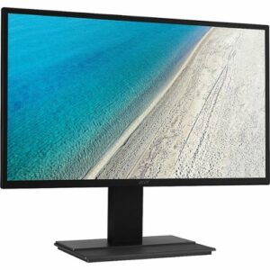 Acer - EB1 31.5" Monitor - WQHD 16:9 Monitor - Refurbished