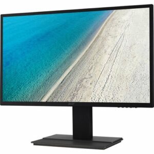 Acer - EB1 31.5" Monitor - WQHD 16:9 Monitor - Refurbished