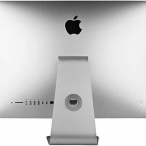 Apple - 21.5" Pre-Owned iMac Desktop - Intel Core i5 2.7GHz - 8GB Memory - 1TB HDD (2012) - Silver