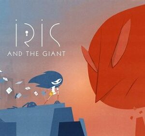 Iris and the Giant - Nintendo Switch, Nintendo Switch Lite [Digital]