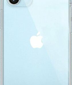 SaharaCase - Hard Shell Series Case for Apple iPhone 12 mini - Clear