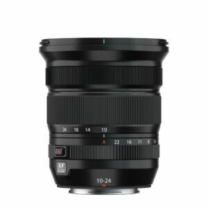 XF10-24mmF4 R OIS WR Lens for Fujifilm DSLR