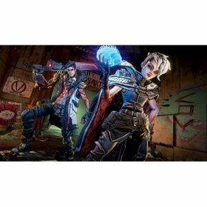 Borderlands 3 Next-Level Edition - Xbox One, Xbox Series S, Xbox Series X [Digital]