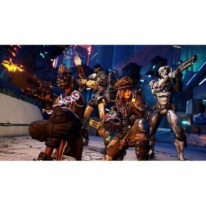 Borderlands 3 Next-Level Edition - Xbox One, Xbox Series S, Xbox Series X [Digital]