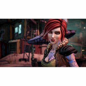 Borderlands 3 Next-Level Edition - Xbox One, Xbox Series S, Xbox Series X [Digital]