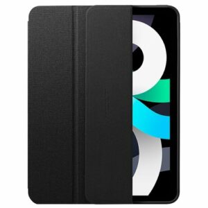 Spigen - Urban Fit Case for Apple iPad Air 10.9" (2022/2020) - Black