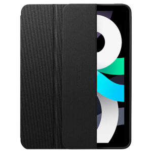 Spigen - Urban Fit Case for Apple iPad Air 10.9" (2022/2020) - Black